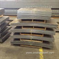 NM360 NM500 Hot Rolled Wear Resistant Steel Plate